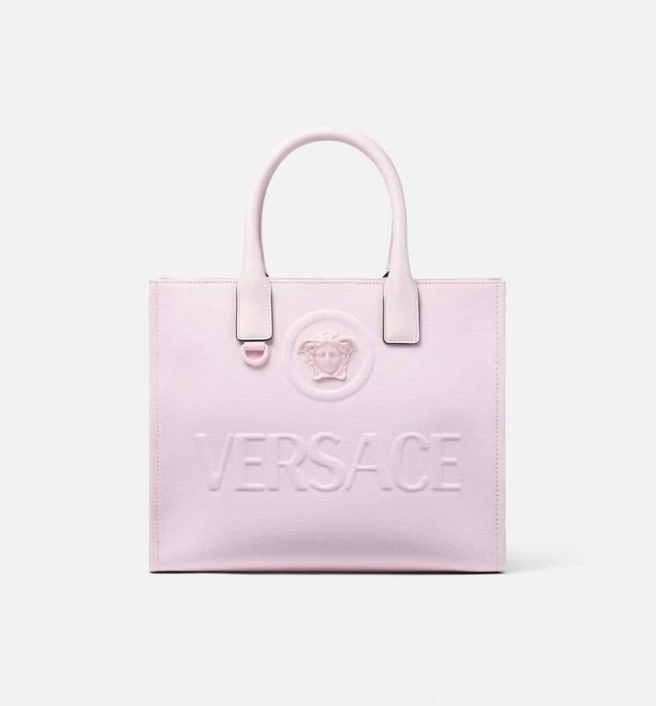 10 Objects of Affection from Versace's 2024 Valentine's Day Gift Guide