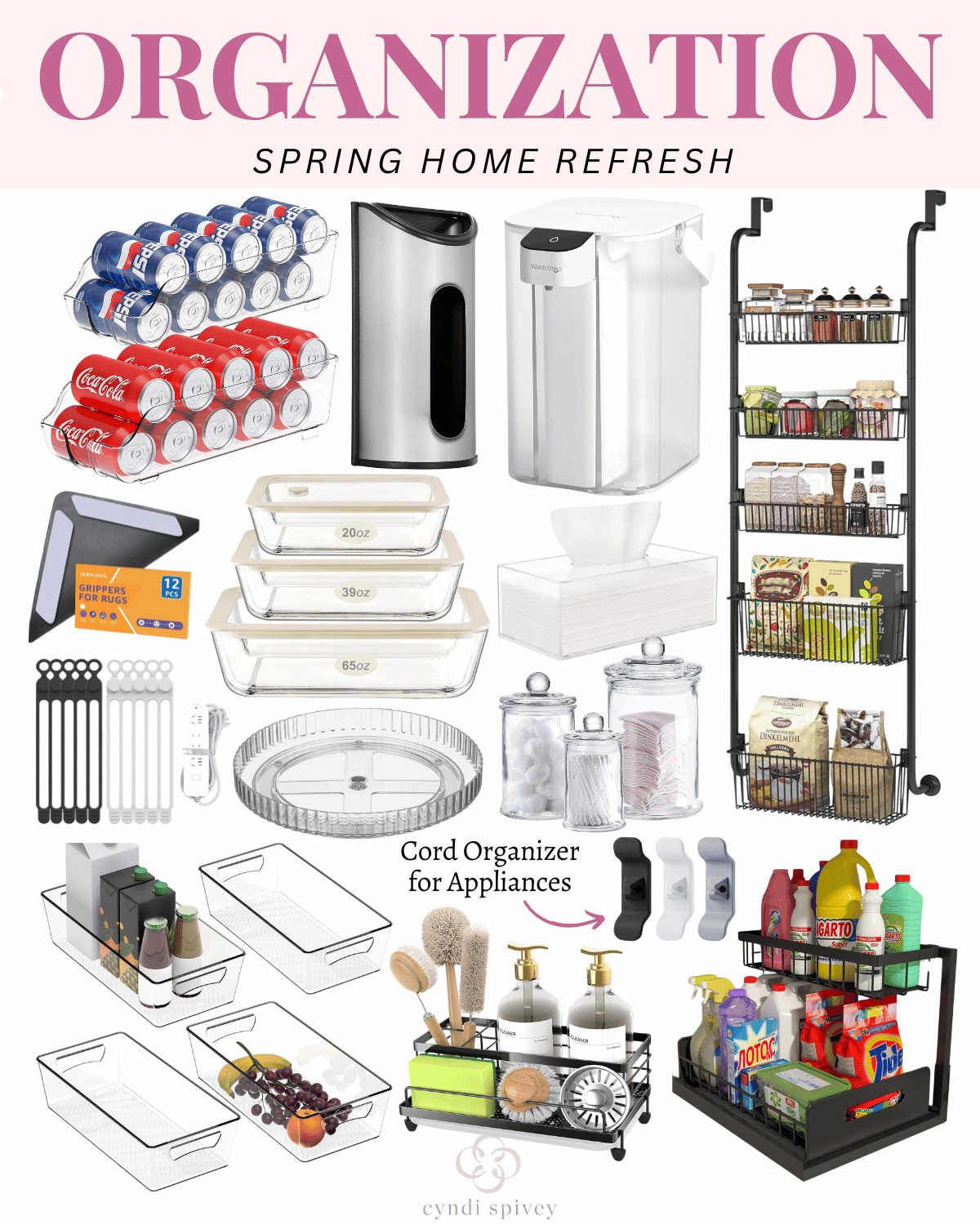 spring home refresh, cleaning finds, organization, home decor, spring, home, home refresh, spring decor, spring home, spring cleaning, home organization, home storage, best home organization