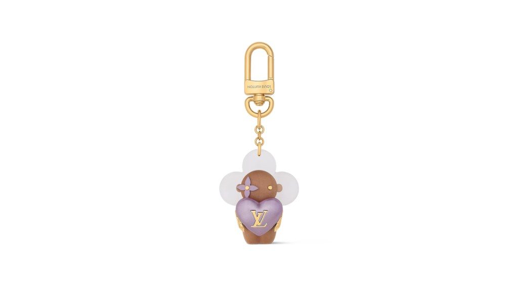 10 Objects of Affection From Louis Vuitton's 2024 Valentine's Day Gift Guide