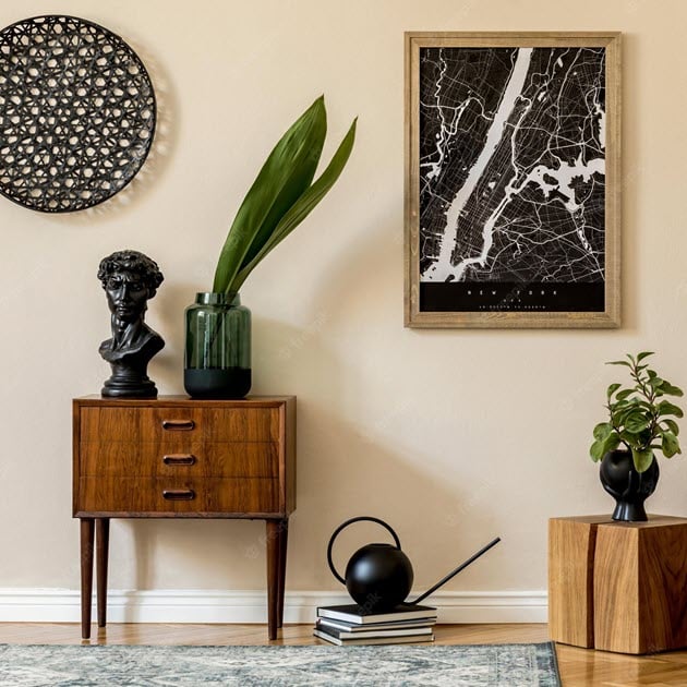 Ceramic Home Decor
