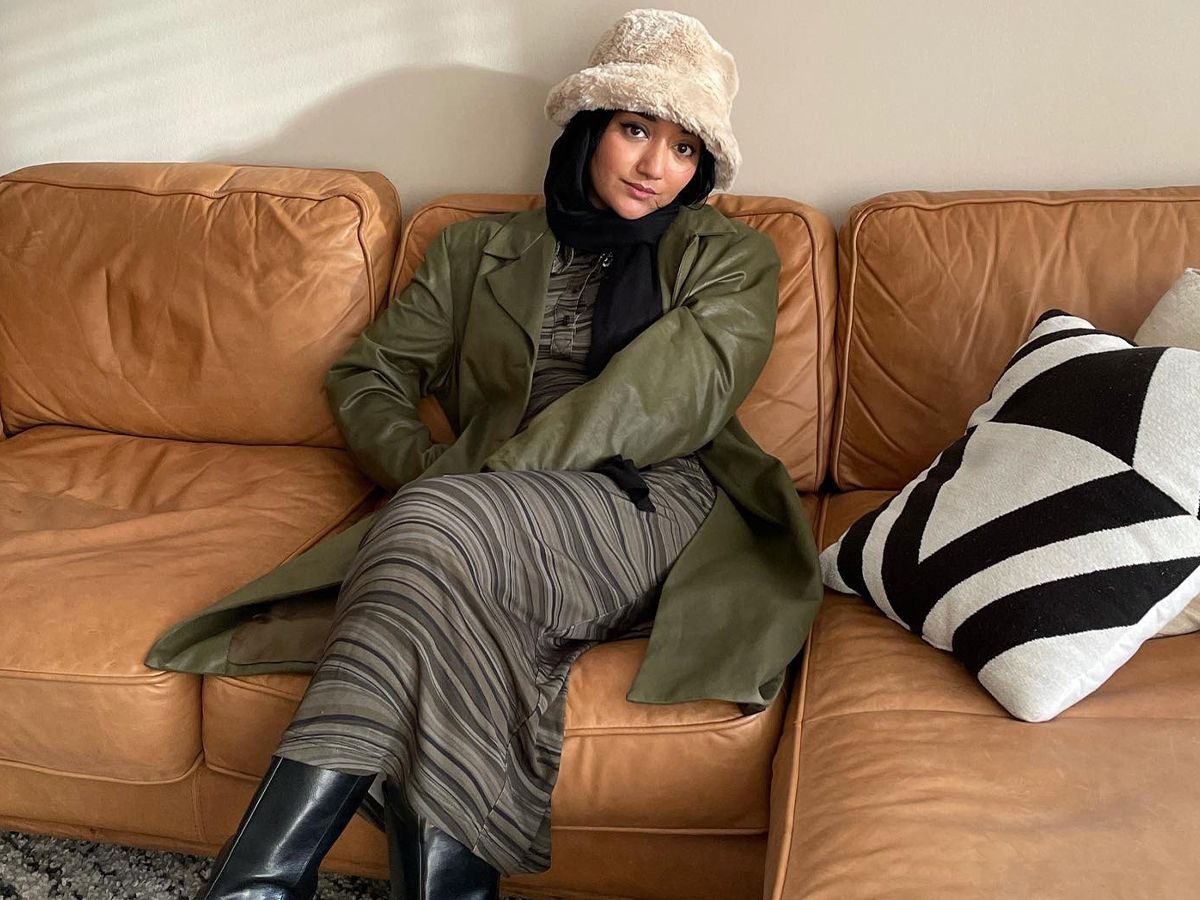 I Found These 2022 Trends Lurking at Our Favorite Affordable Retailers