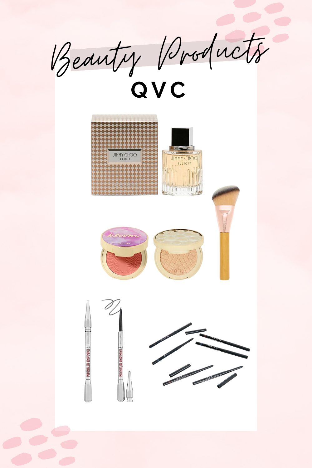 Beauty Products Worth Trying From QVC