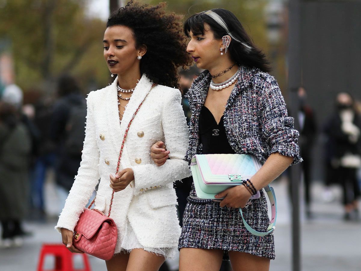 Mango and H&M Have 121 Blazers in Stock, But These Are the 25 Best