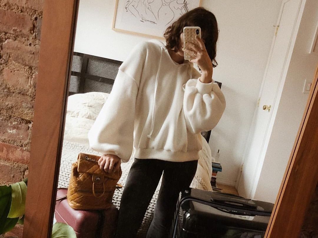 These 26 Fleece-Lined Leggings Are Game-Changing