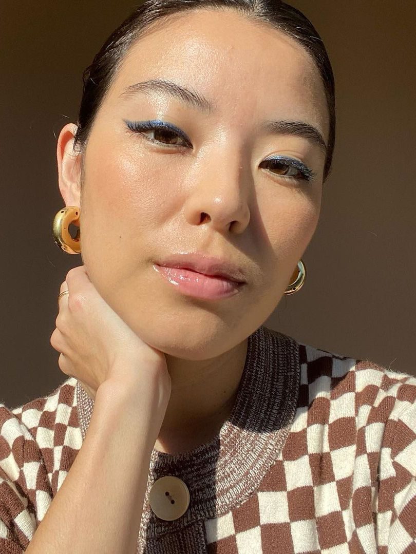 How to Master Glowy Skin With One Product in Five Minutes Flat