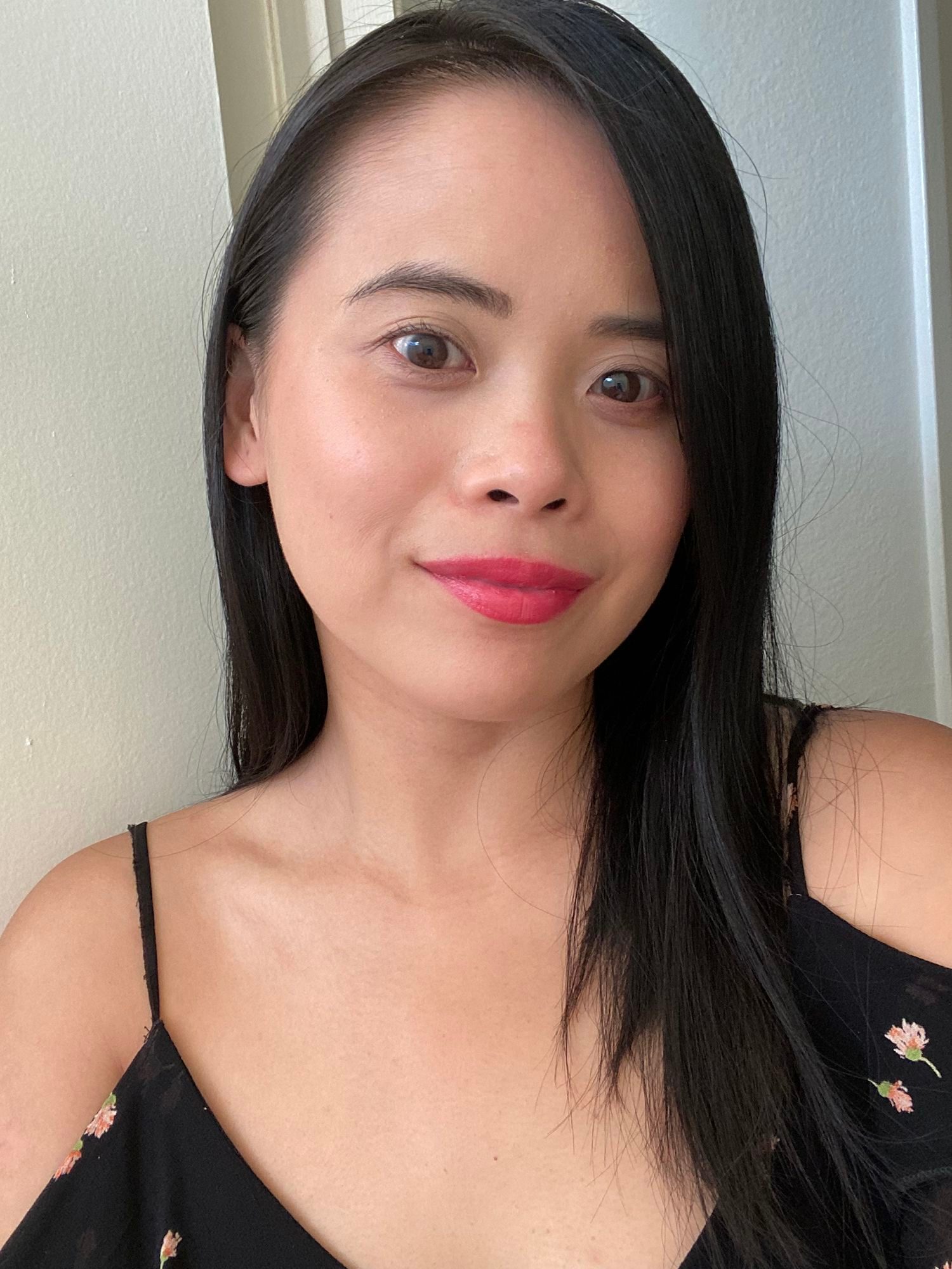 Things I Wish I Knew Sooner: This Hack for Move-Proof Lipstick