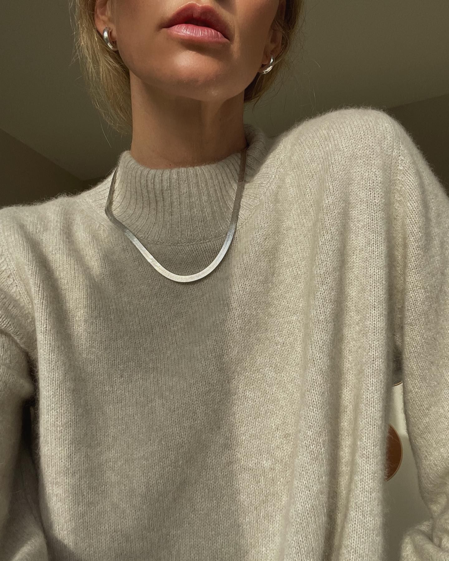 Mock-Neck Sweaters Are My New Favorite Thing—Here Are 30 to Shop Right Now