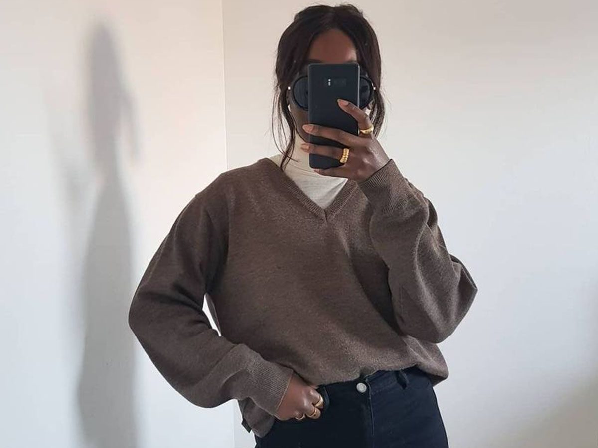 The “Boring” But Necessary Wardrobe Staple You Need for Winter