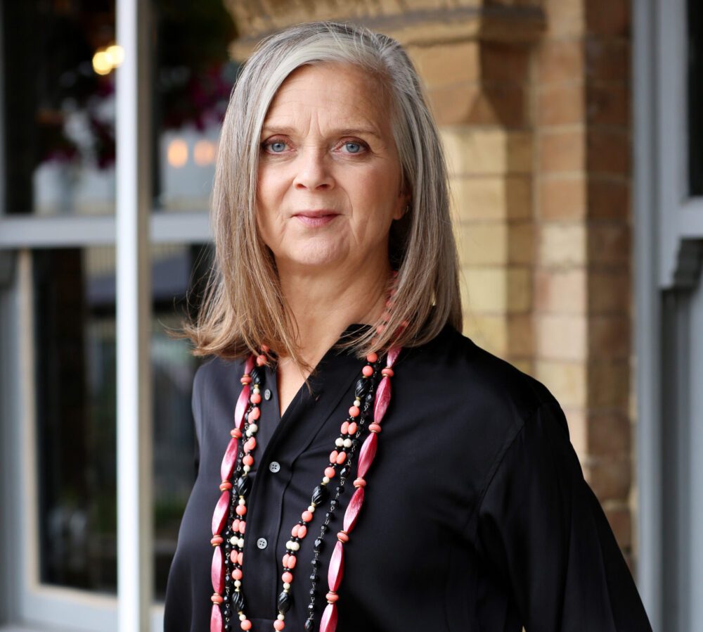 Ask Alyson: how can I modernise a piece of heirloom jewellery?