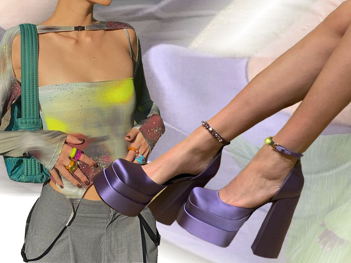 These Cult Pieces Are Officially Instagram Famous, and They’re So Good