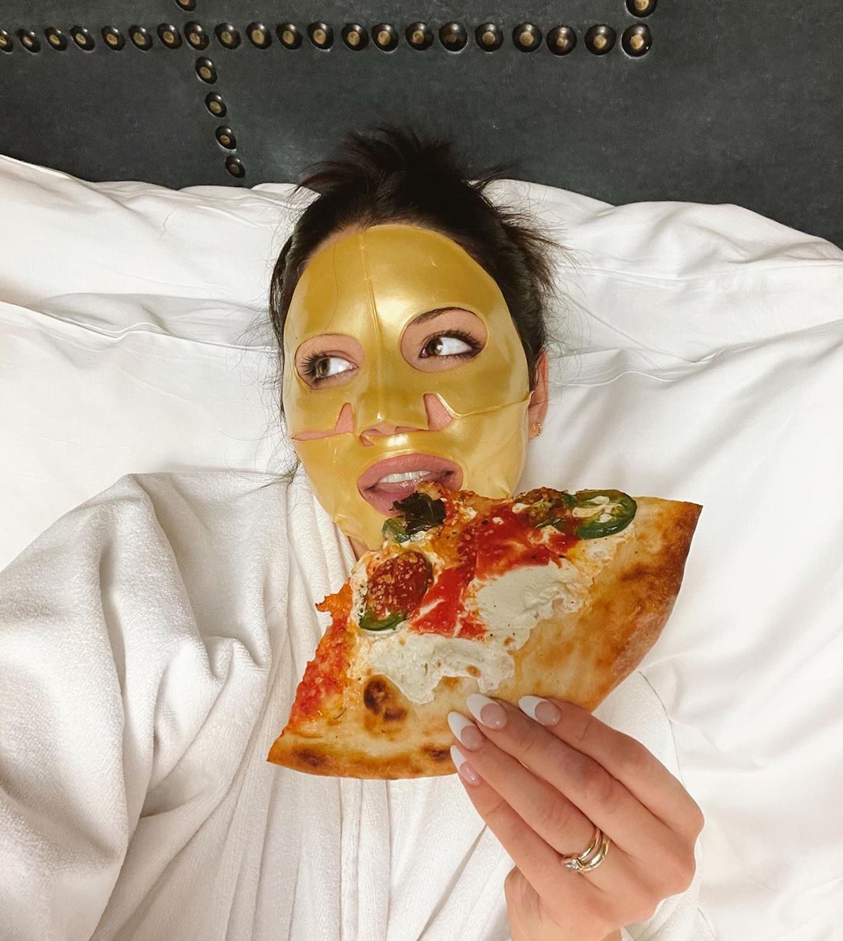Everything You Always Wanted to Know About Facials But Were Too Scared to Ask