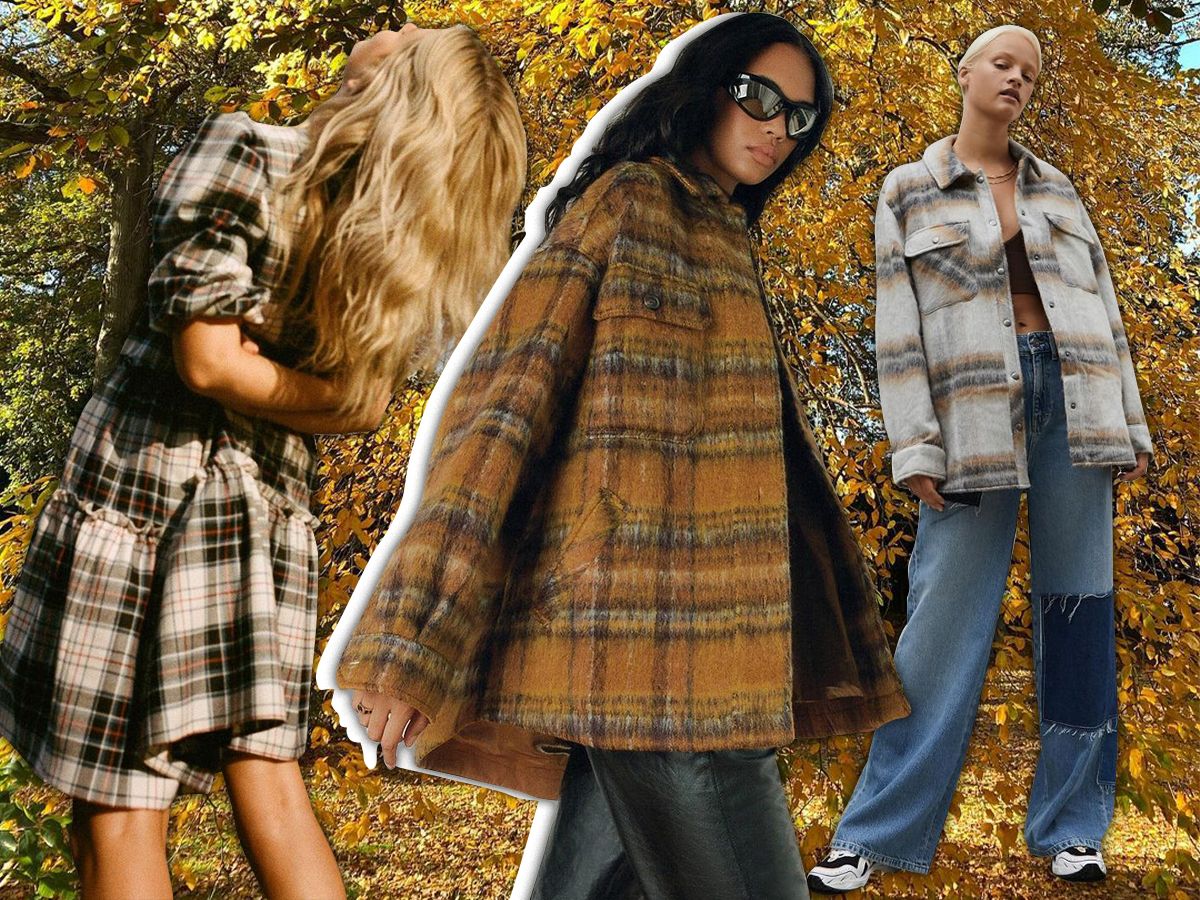 Cabincore Is the New Cottagecore, and Yes, It Includes Lots of Flannel