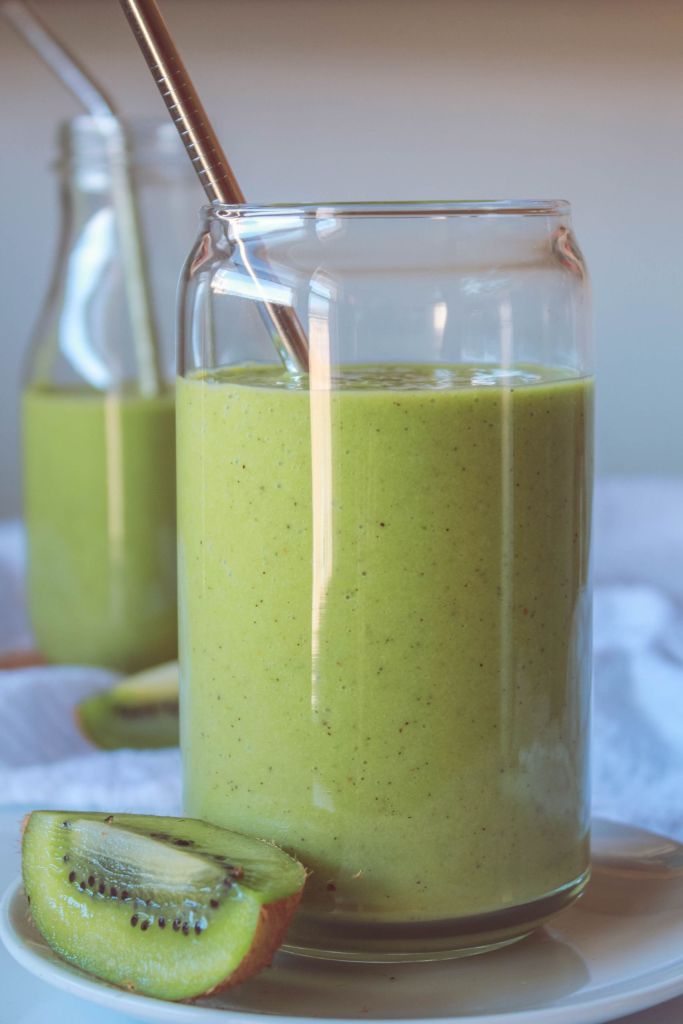 Upperley’s Winter Smoothies