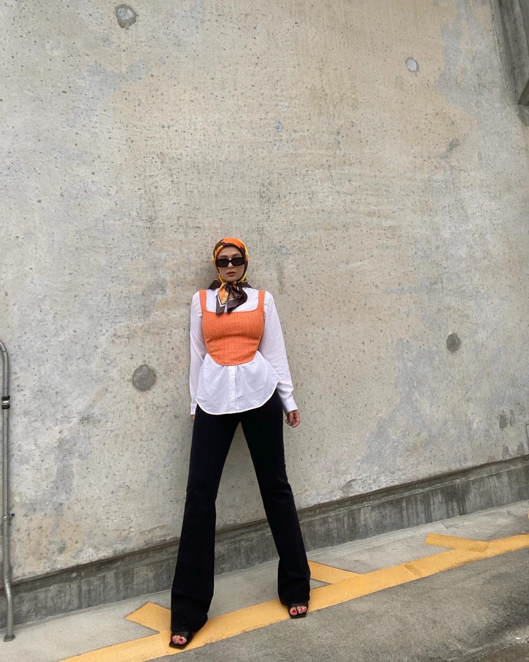 This Basic May Be “Boring,” But These 10 Outfits Are Proving Otherwise