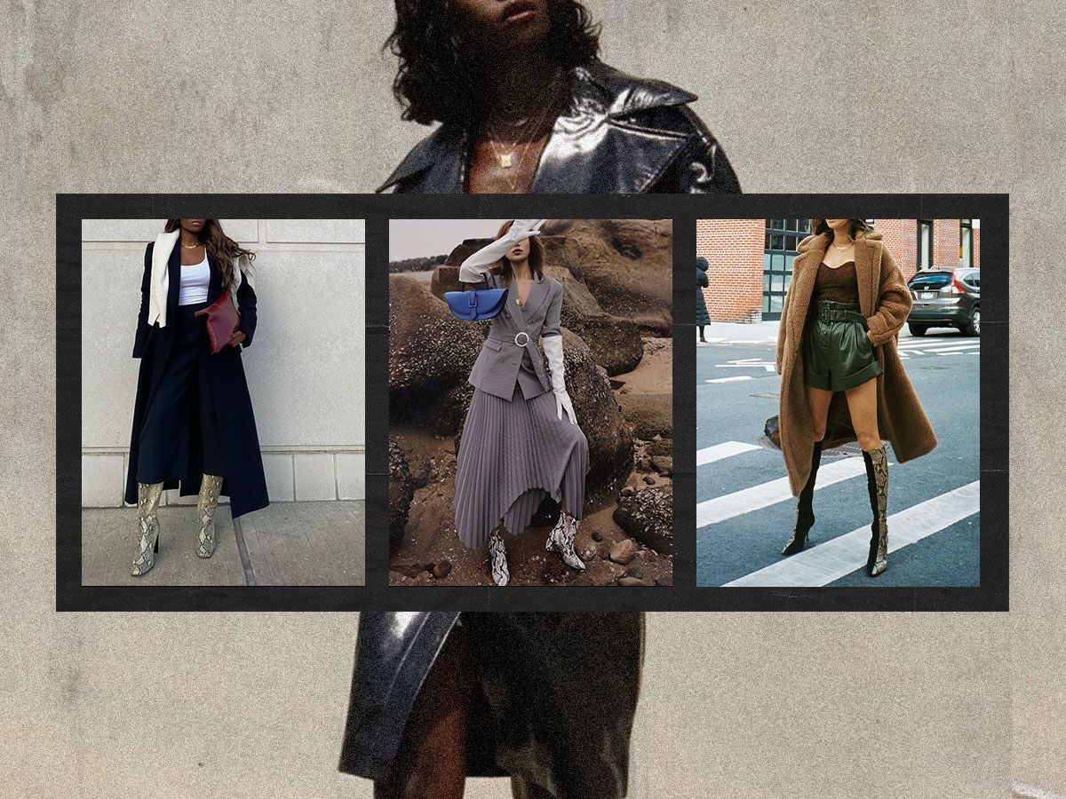 The One Boot Trend That’s Worth Investing In Season After Season