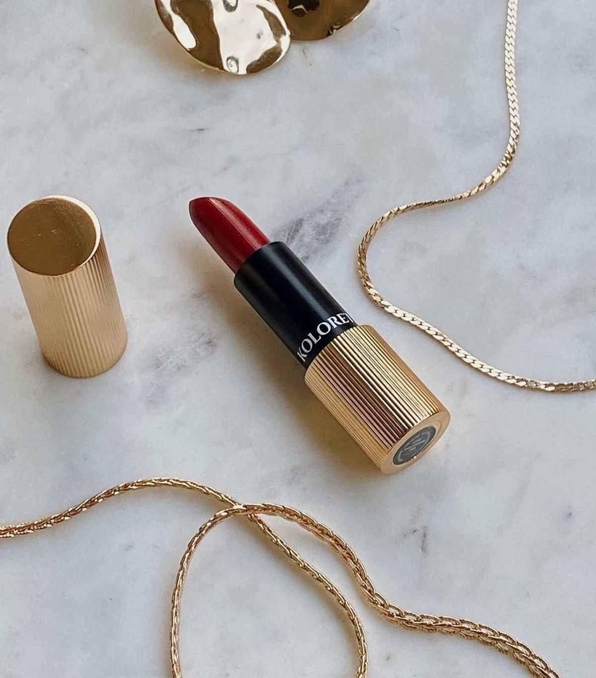 “Tinted Skincare for Your Lips”—This New Makeup Brand Will Be *It* for 2022