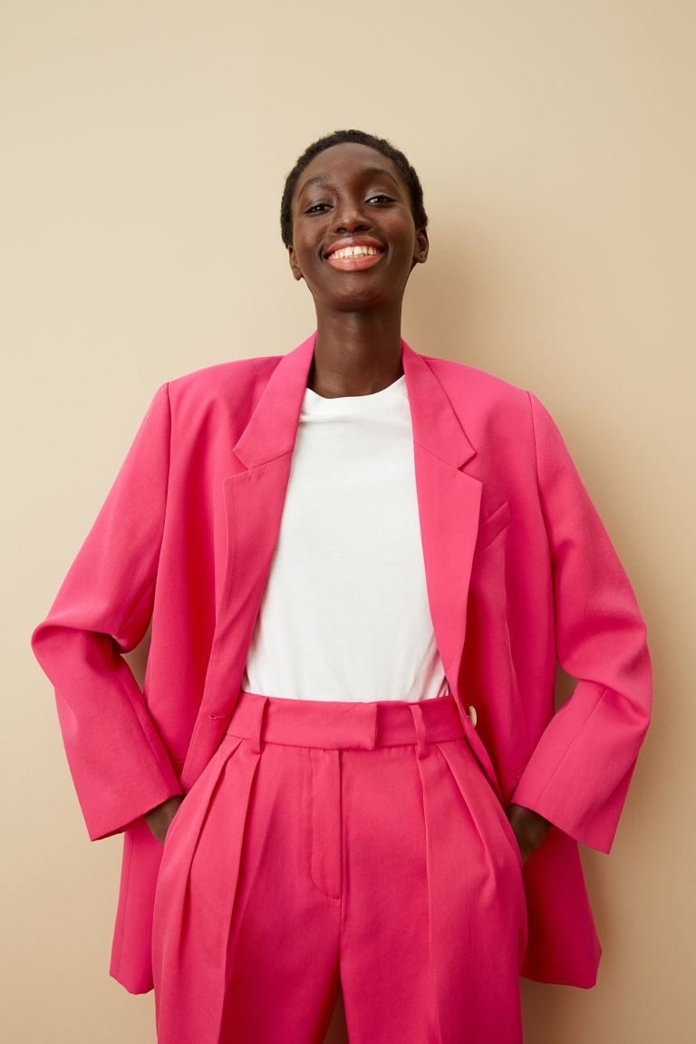 I Always Have Way Too Many H&M, Mango, and Zara Tabs Open—Here’s What I’m Eyeing