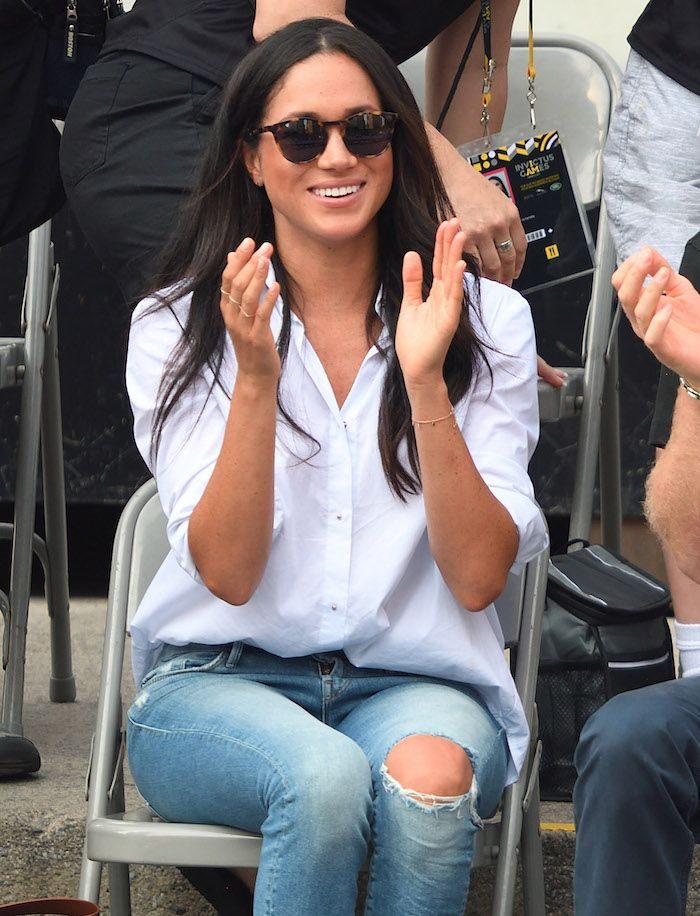 7 of Meghan Markle’s Most Controversial Style Moments, Ranked