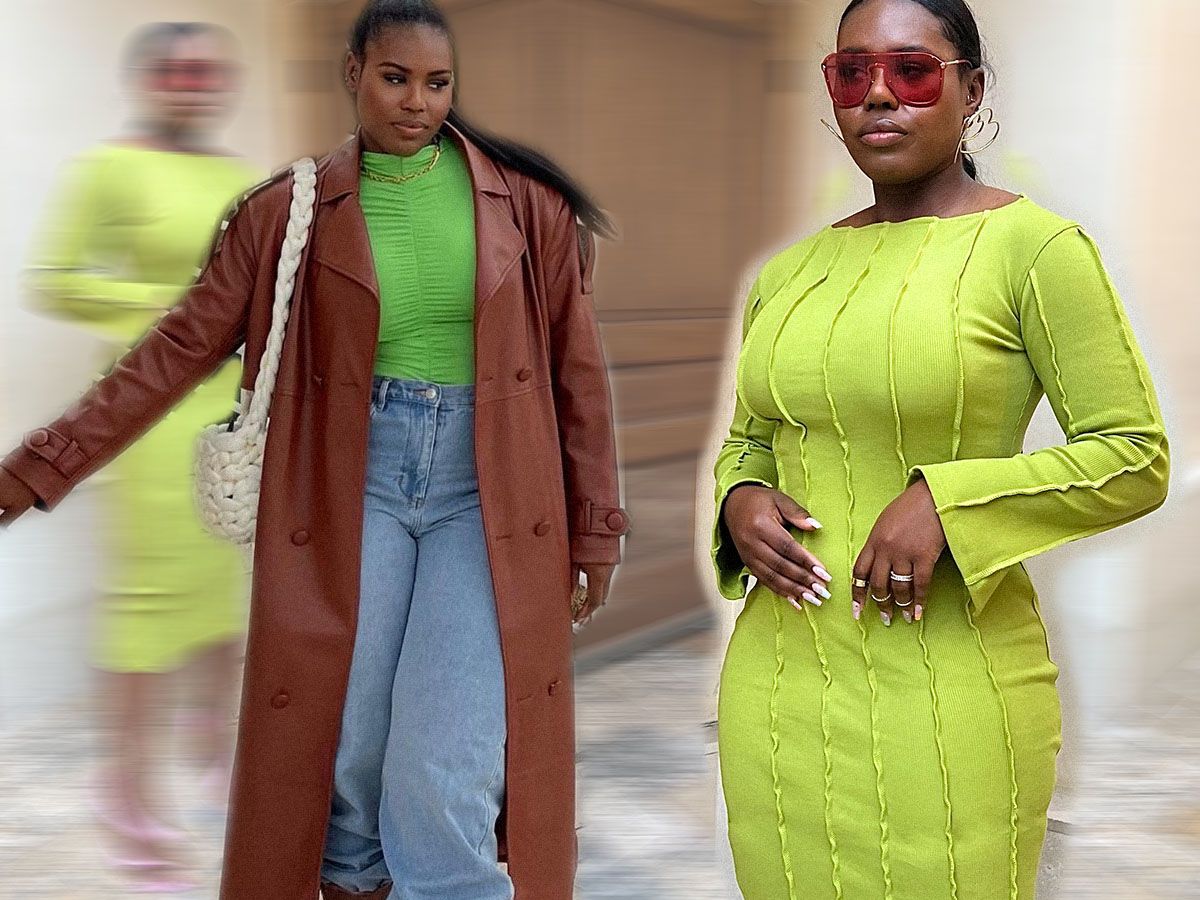 These Under-$100 Nasty Gal Pieces Caught My Attention, So I Decided To Try Them