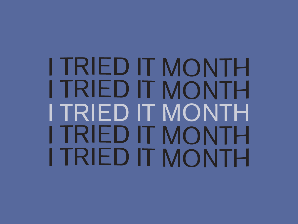 I Cleaned Out 31 Pieces From My Closet for 31 Days in Jan—See the Discard Pile
