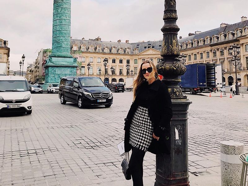 I’ll Never Wear These Shoes Again After Living in Paris