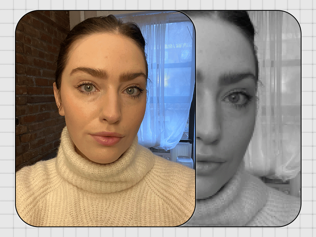 It’s True: Every Single Beauty Editor Owns This Viral Drugstore Mascara