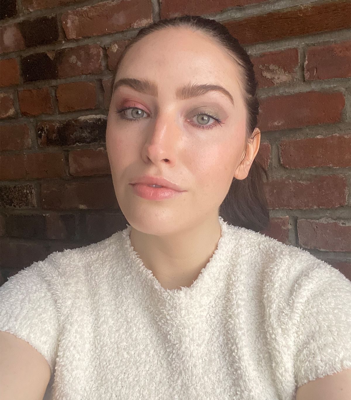 Spring’s Biggest Makeup Trends Are So Easy to Execute, and I’m Living Proof