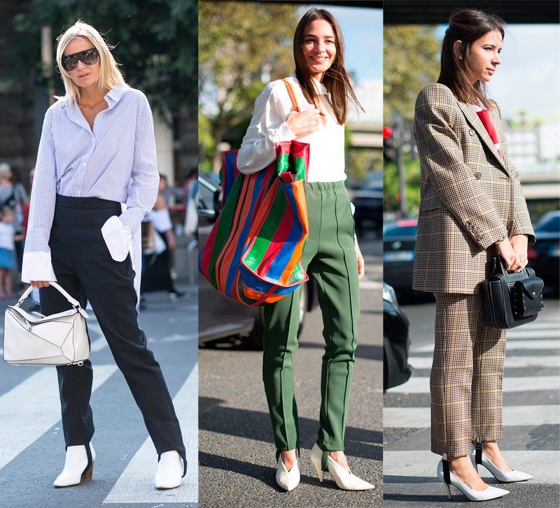 Like It or Not, This Trend Is Still Going Strong