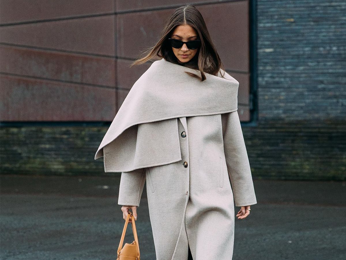 20 Wardrobe Updates to Make by Age 30