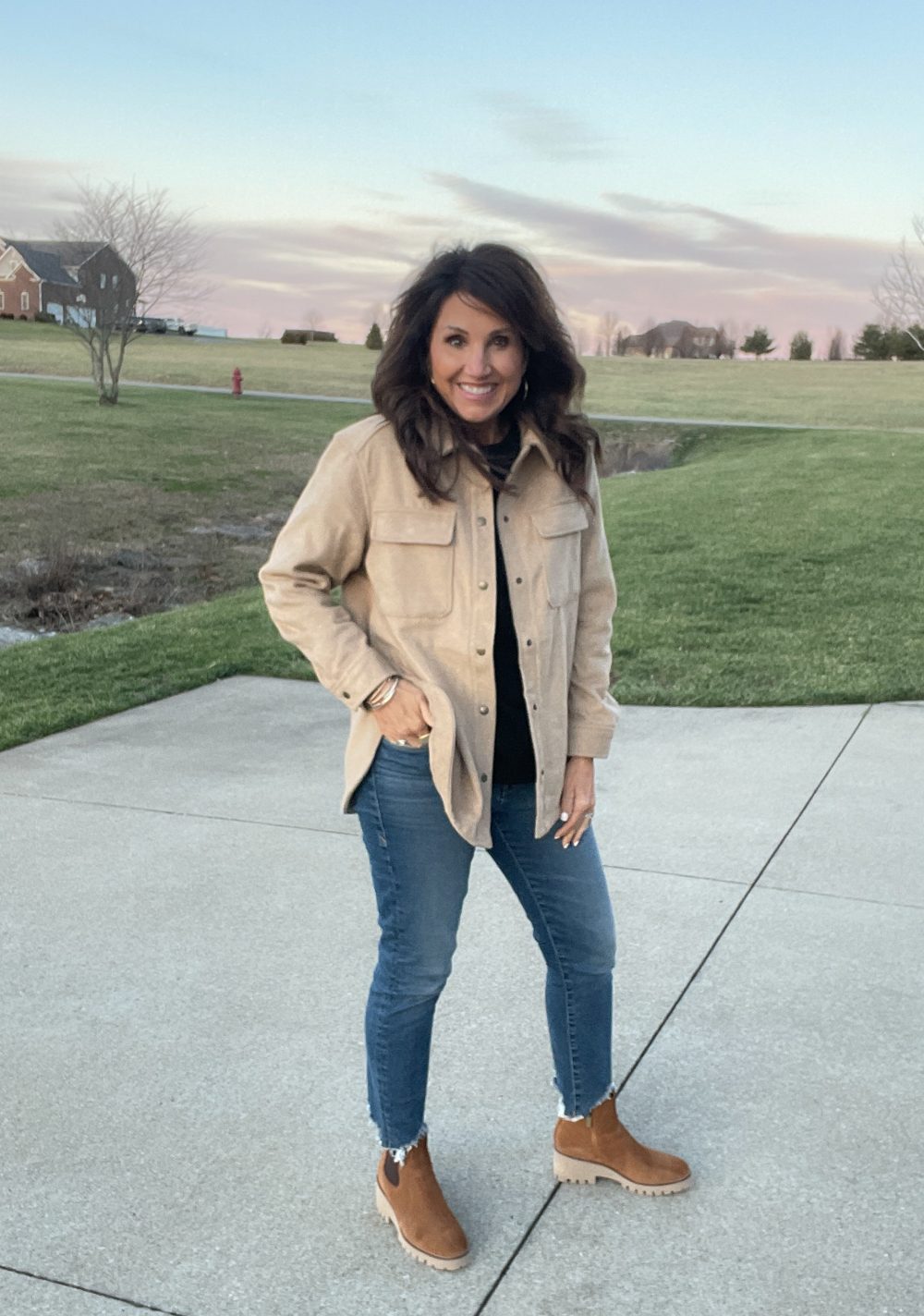 Old Navy New Arrivals