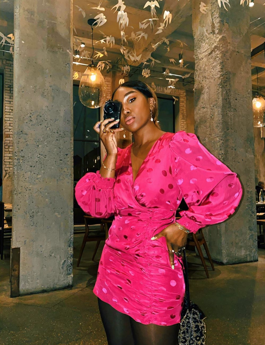12 It Girl–Approved Looks That Are Perfect for Valentine’s Day