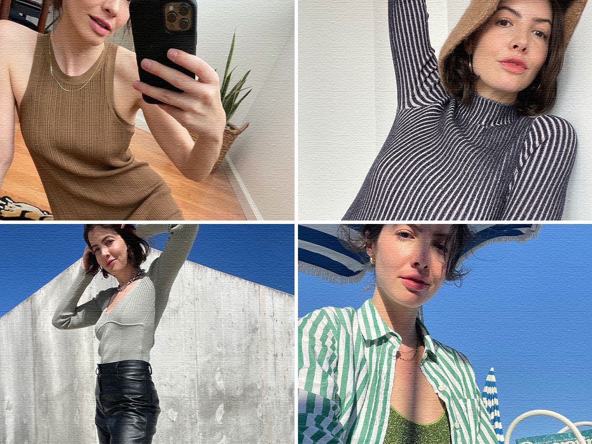 I’ve Worked at Who What Wear for 10 Years—This Is What I’d Buy Now