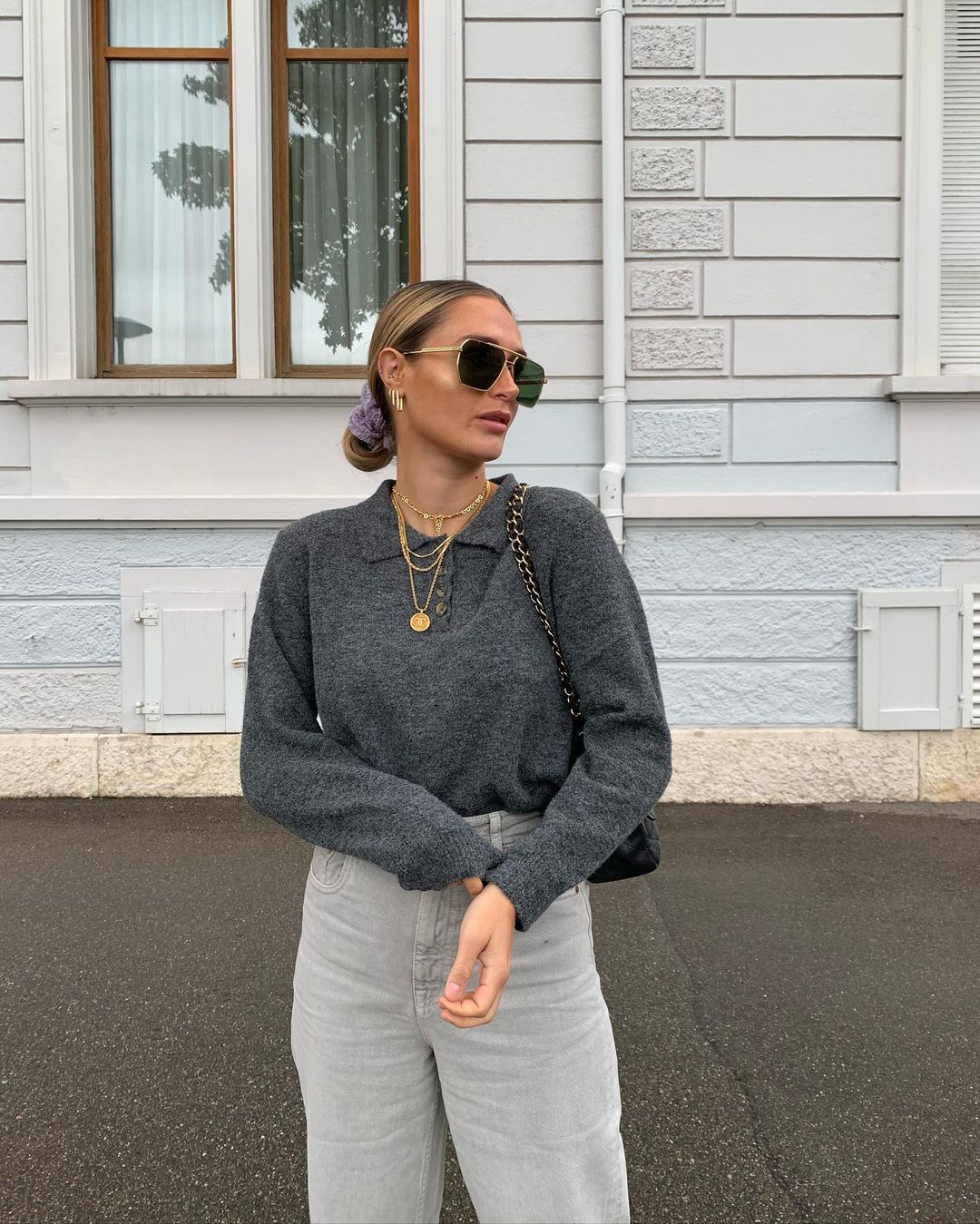 I Think These 3 Priority Winter Buys Just Look Best With Jeans