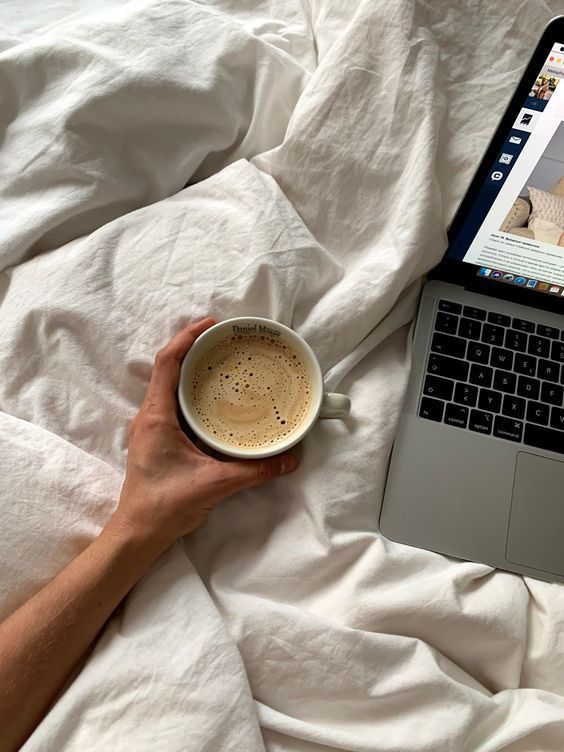How to be productive when you WFH