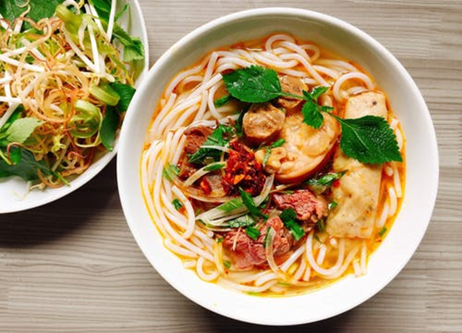 11 Easy Asian Noodle Recipes You Need To See
