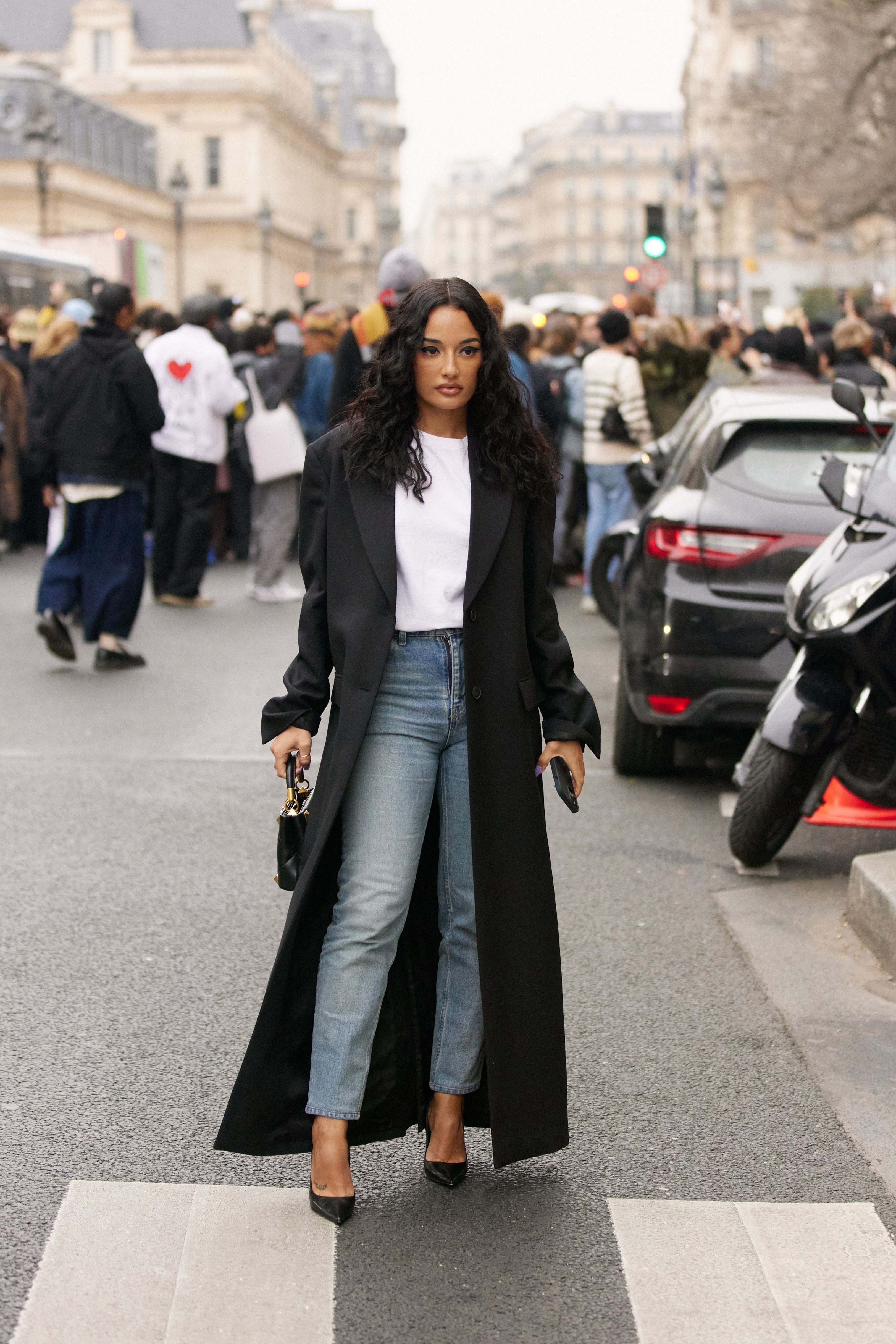 12 Paris Couture Street Style Looks I’m Immediately Replicating