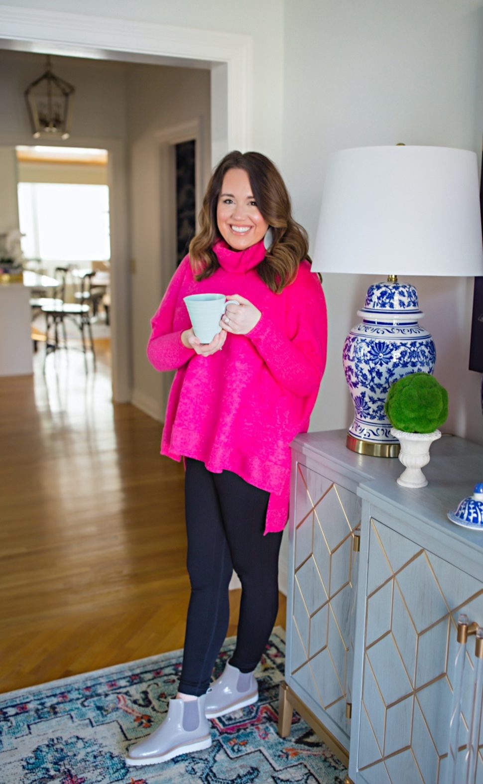 Amazon Home Finds with Courtney
