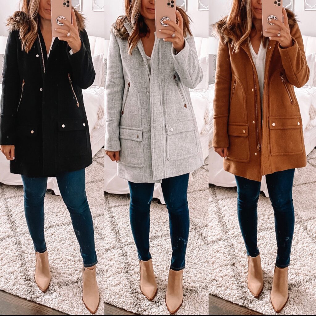 Friday Favorites
