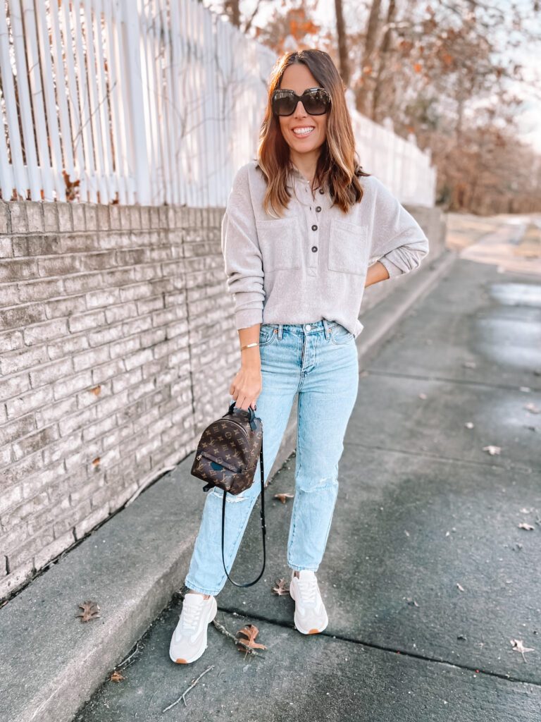 Super Soft Everyday Top