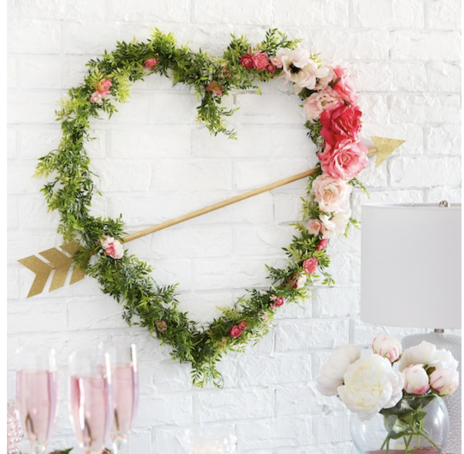 THINKING AHEAD TO VALENTINE’S DAY