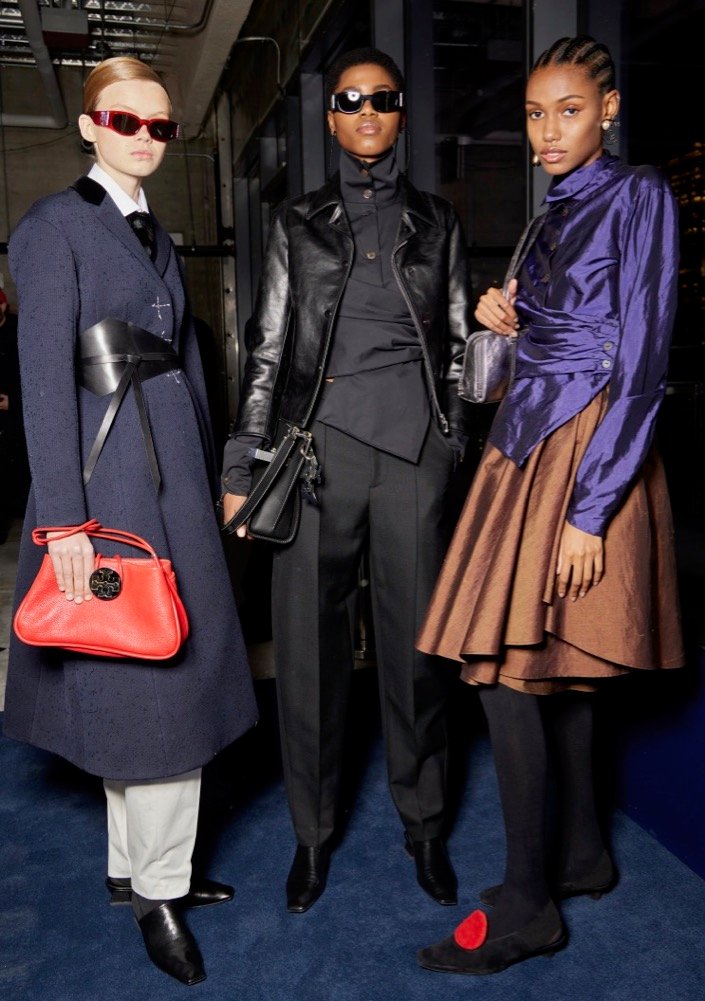 Report: Racial, Age and Gender Diversity Decrease, Size Inclusivity Sees Small Uptick at New York Fashion Week Fall 2022