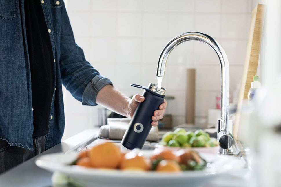 What You Need To Know About Home Water Filters And Chloramine Removal