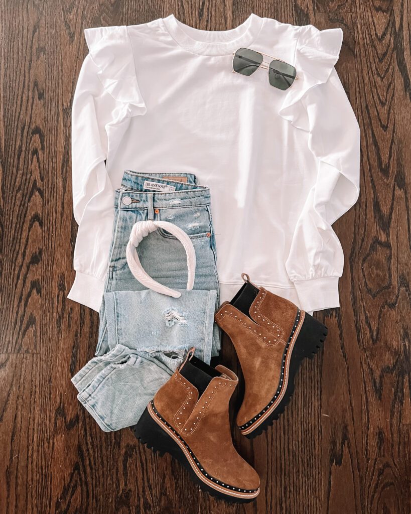 Friday Favorites