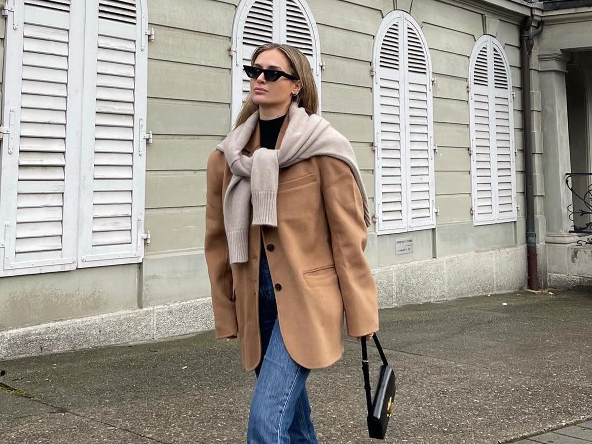 I Found the Most Expensive-Looking Winter Staples on Amazon—Do Your Thing