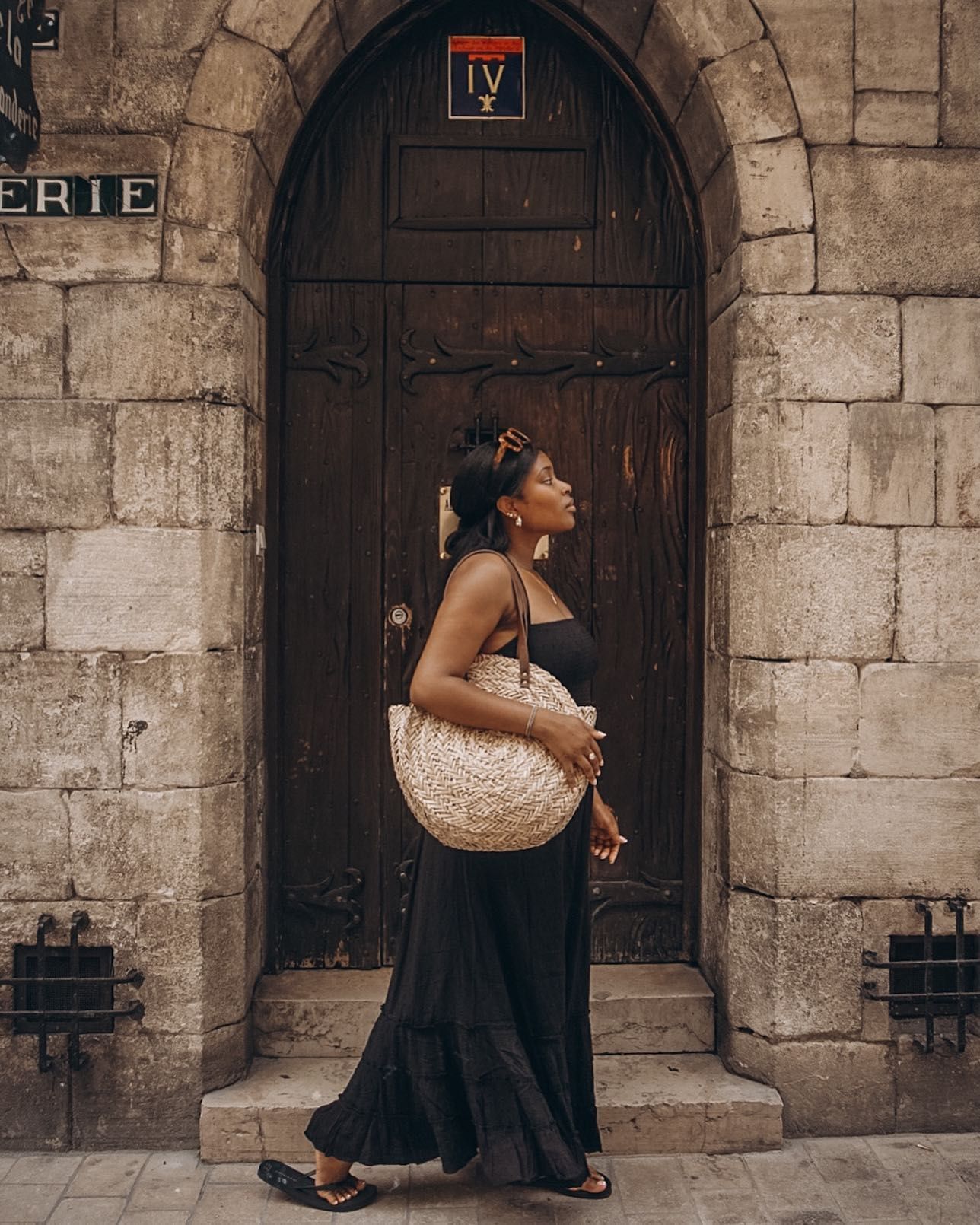 T-Minus 2 Months Until All the French Girls Bust Out This Bag Trend