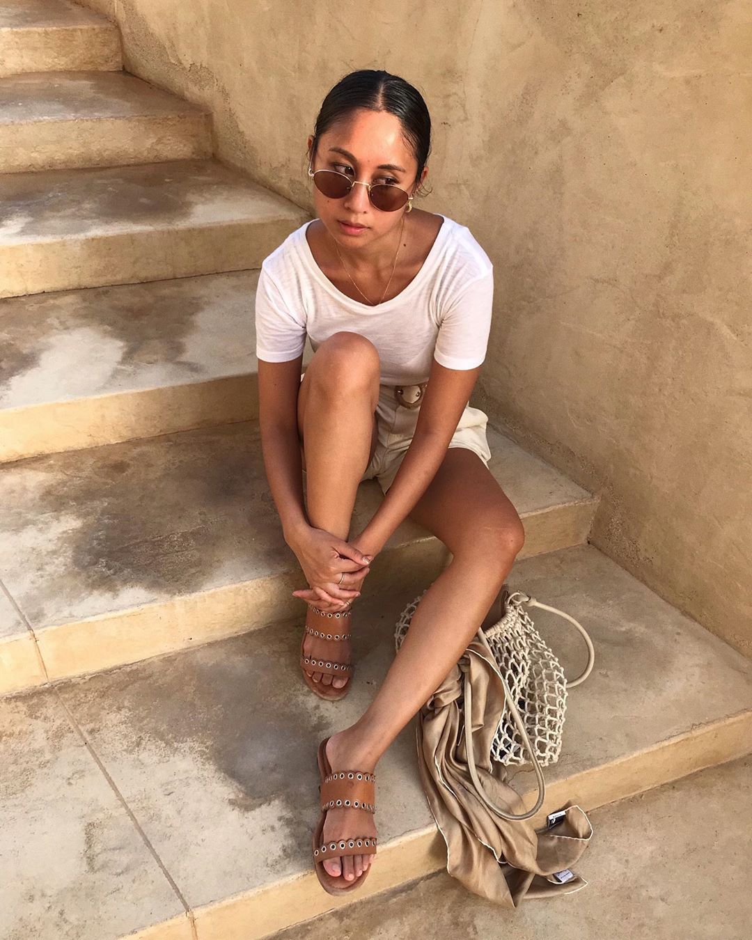 5 Cheap Spring Basics That Will Make You Look Chicer