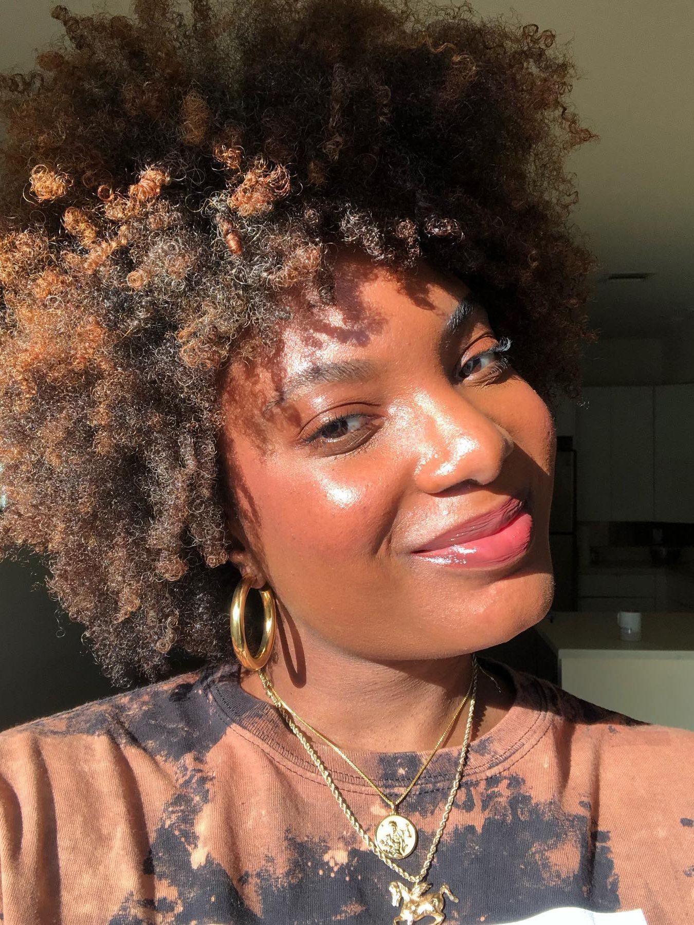 I Always Get Compliments on My No-Makeup Makeup Look—19 Products I Swear By