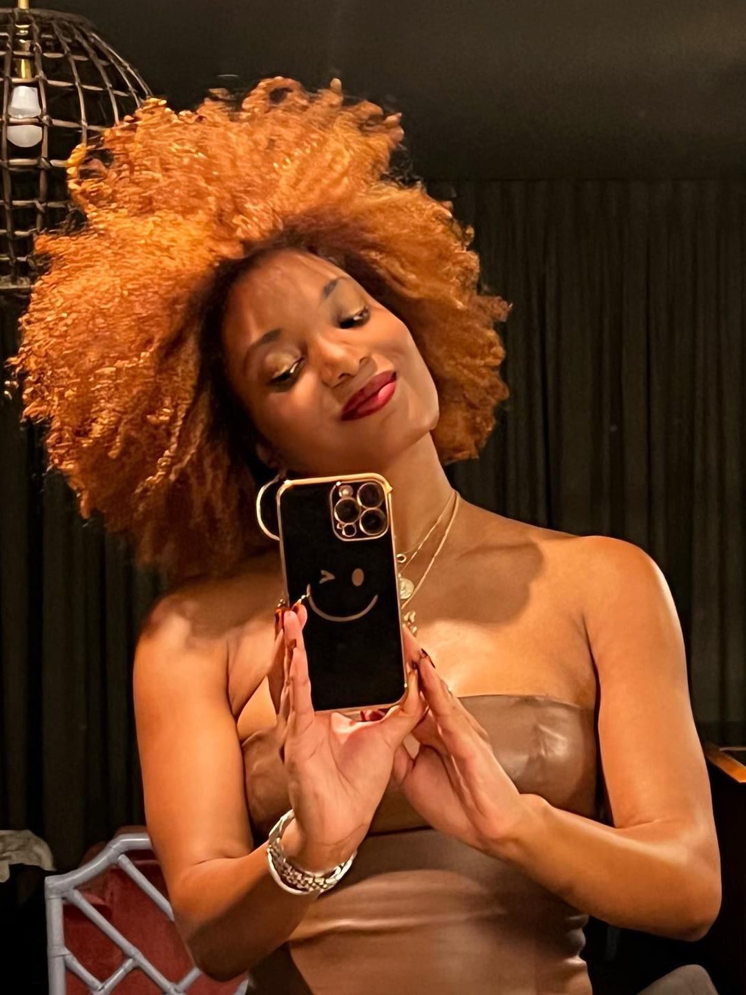 I’m Still Learning to Love My 4C Curls—These 20 Products Have Been Game-Changing