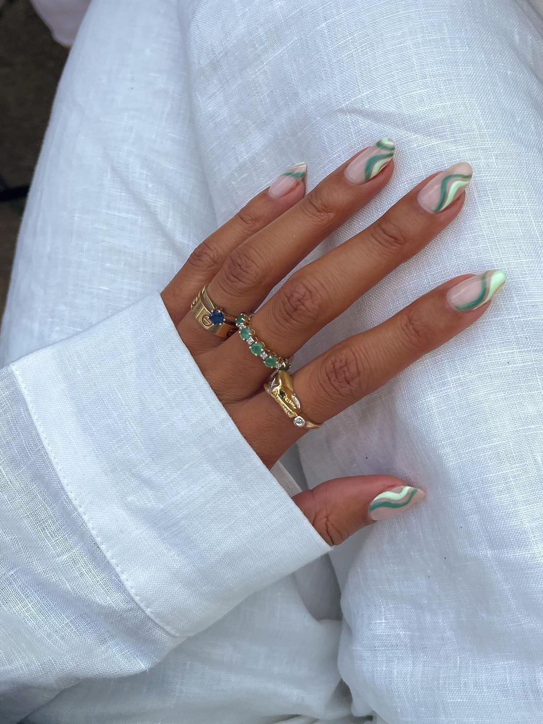 The Best Quick-Dry Nail Polishes for People Who Have Zero Time (or Patience)