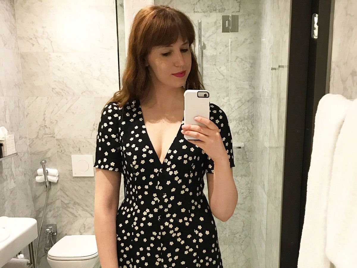 And Now, the Best Shapewear for Every Type of Dress